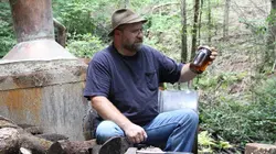 Alcool de contrebande S03E04 Plus de contrebandiers, plus de problèmes