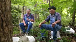 Alcool de contrebande S05E09 De l'eau dans le gaz