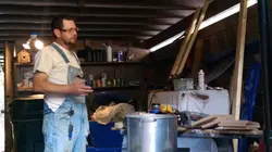 Alcool de contrebande S05E10 Renoncement