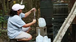 Alcool de contrebande S05E13 Whisky Amer