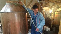 Alcool de contrebande S05E14 Du whisky sans alcool