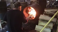 Alcool de contrebande  S05E15 Alcool présidentiel