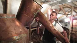 Alcool de contrebande S06E01 Rébellion du whisky