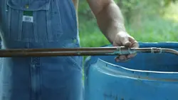 Alcool de contrebande S06E16 Last Call