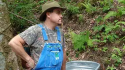 Alcool de contrebande S07E01 Malchance