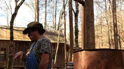 Alcool de contrebande S07E17 La fin de la saison