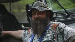 Alcool de contrebande S08E11 Mobile Moonshine Madness