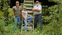 Alcool de contrebande La preuve est dans la récompense