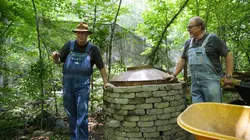 Alcool de contrebande Livraison armée