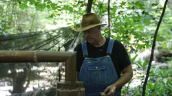 Alcool de contrebande Hard setlzer