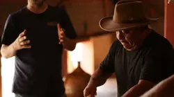 Alcool de contrebande