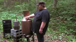 Alcool de contrebande S04E03 À toute épreuve