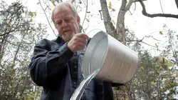 Alcool de contrebande Preuves solides