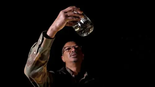 Alcool de contrebande Dernière gnôle avant l'Apocalypse