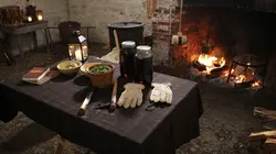 Alcool de contrebande : histoires américaines