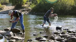 Alcool de contrebande : histoires américaines