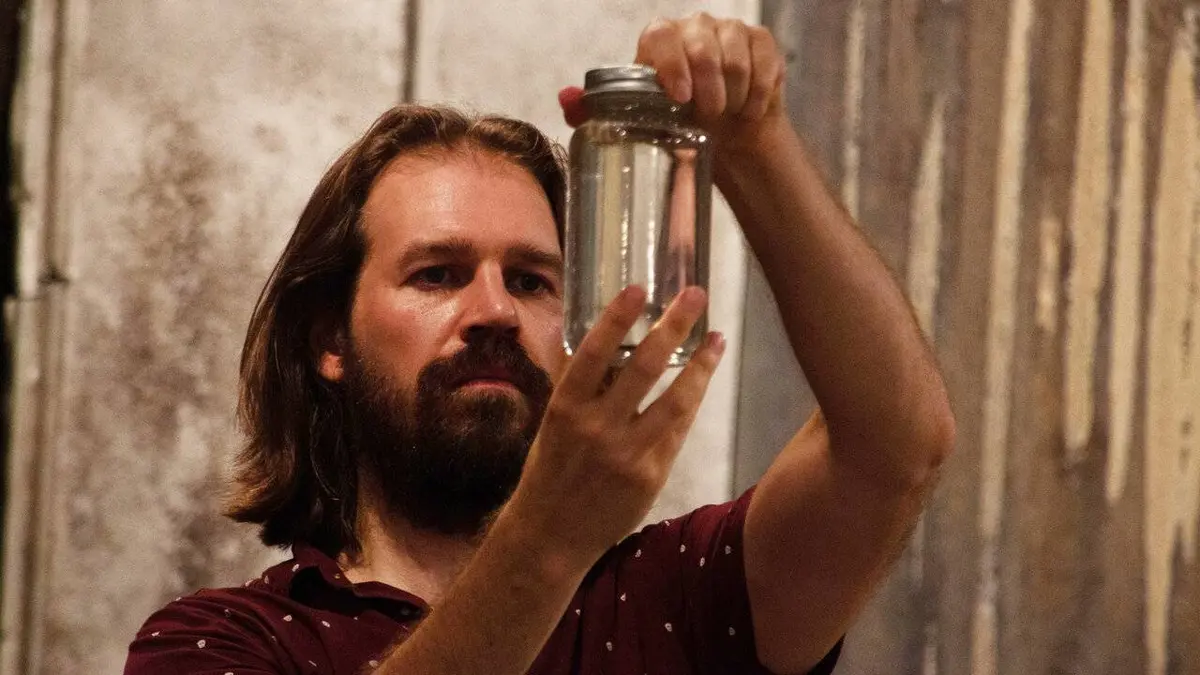 Alcool de contrebande : le meilleur distillateur S03E01 L'Applejack, c'est l'Amérique
