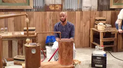 Alcool de contrebande : le meilleur distillateur