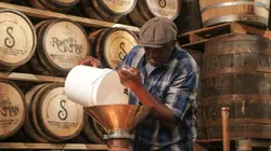 Alcool de contrebande : le meilleur distillateur