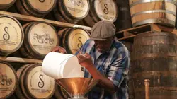 Alcool de contrebande : le meilleur distillateur