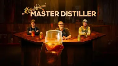 Alcool de contrebande : le meilleur distillateur S01E04 Mountain Brandy