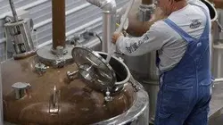 Sur Discovery Channel à 22h25 : Alcool de contrebande : Whiskey Business