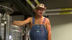 Alcool de contrebande : Whisky business