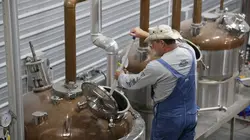 Alcool de contrebande : Whisky business