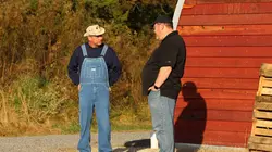 Alcool de contrebande : Whisky business