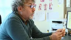 Visuel de Alcoolisme