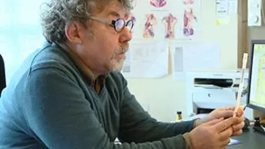 Alcoolisme La promesse du baclofène