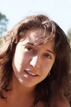 Photo Aldana Ruberto