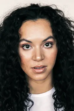 Photo Aldís Amah Hamilton