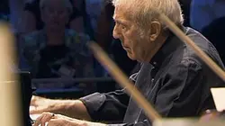 Visuel de Aldo Ciccolini interprète Beethoven et Schumann