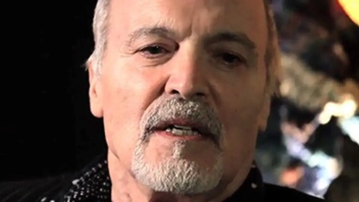 Aldo Romano, «Il Camino»