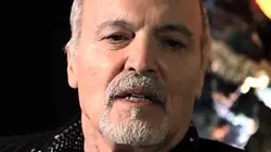 Visuel de Aldo Romano, «Il Camino»