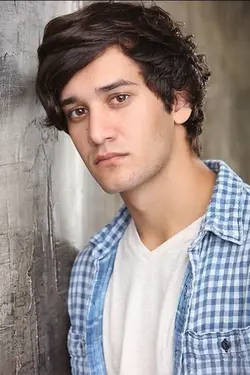 Photo de Alec Holden