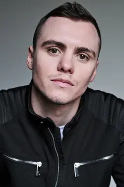 Photo Aled ap Steffan