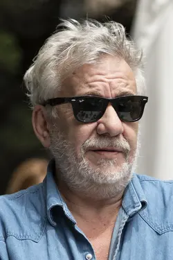 Photo Alejandro Agresti