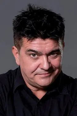 Photo de Aleksandar Seksan