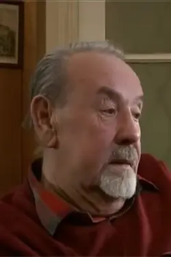 Photo de Aleksandr Misharin