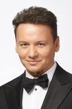 Photo de Aleksandr Oleshko