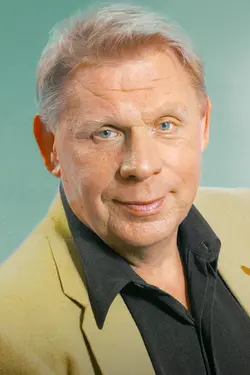 Photo de Aleksandr Pyatkov