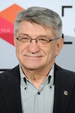 Photo de Aleksandr Sokurov