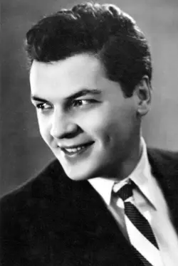 Photo Aleksandr Szworin