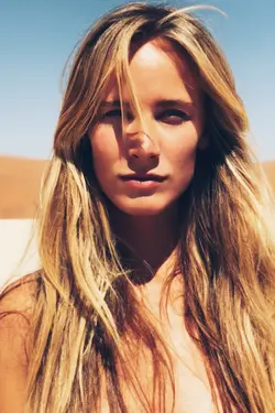 Photo Aleksandra Orbeck-Nilssen