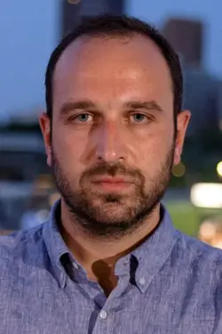 Photo de Aleksandre Koberidze