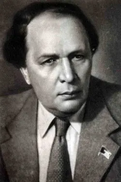 Photo de Aleksei Tolstoy