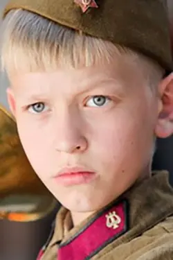 Photo Aleksey Kopashov