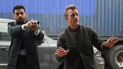 Alert S03E06 Lillian